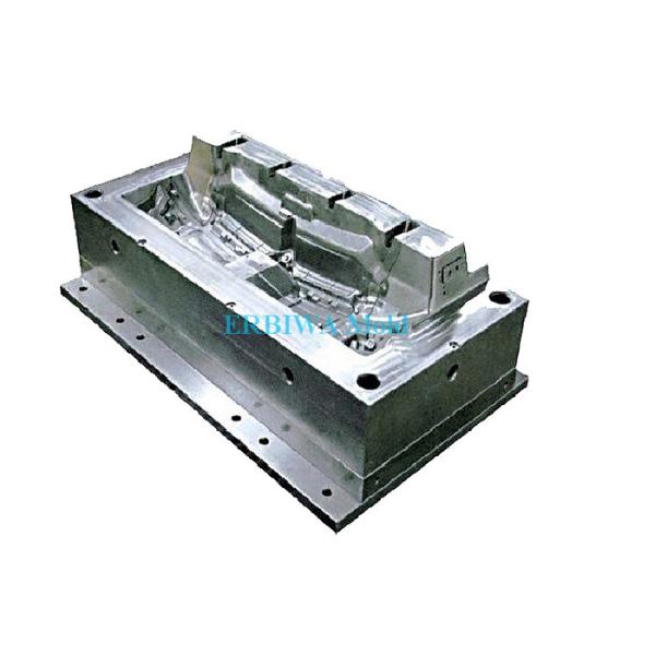 Metal Stamping Tools High Precision Mold Components Accurate For Punch Press Die