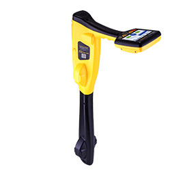 98Hz To 200KHz VLoc3 Pro Receiver Underground Utility Locator