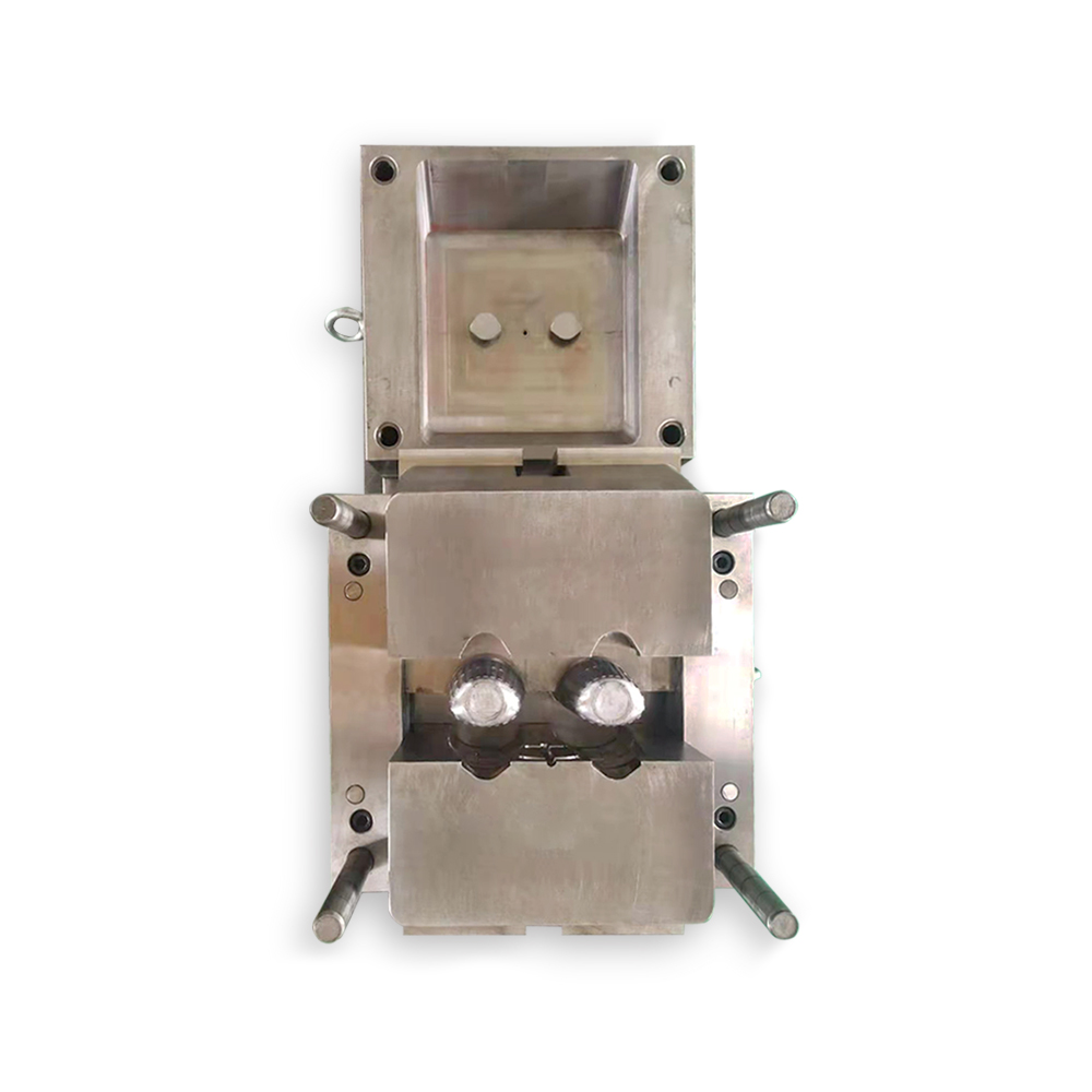Custom Daily Industrial Plastic Products Mold Free Mold Design And Samples Plastic Cup/Bowl/Basin/Spoon Injection Mould