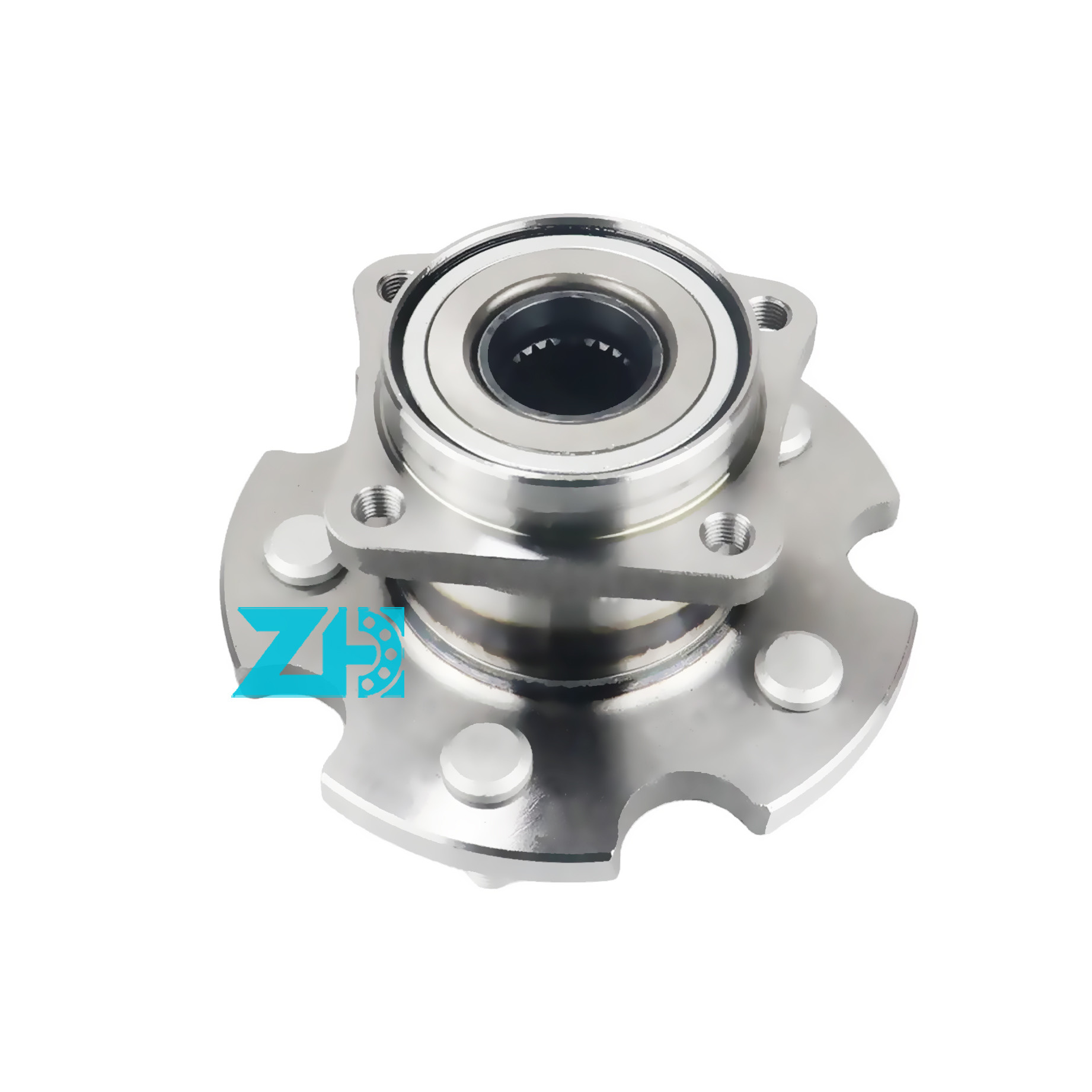 GCR15 Front Wheel Bearing 42410-02160 4241002160 Wheel Hub Auto Bearing Assembly