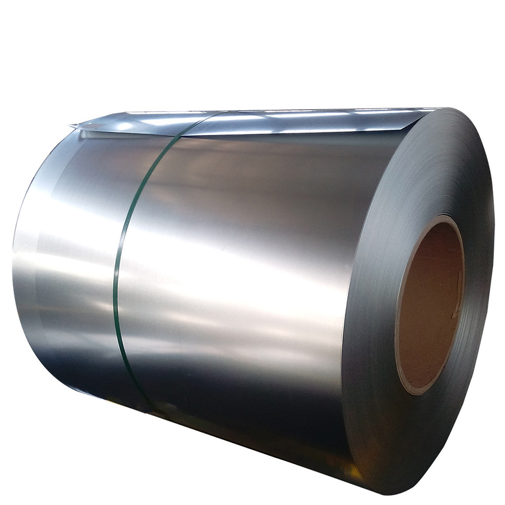 Electrolytic Coil / Tinplate For Tin Can Making Prime Tin Plate Sheet For Beverage Can