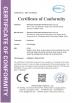 Shenzhen Eachinled Optoelectronics Co.,Ltd Certifications