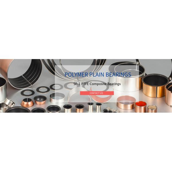 SF-1  composite bushings