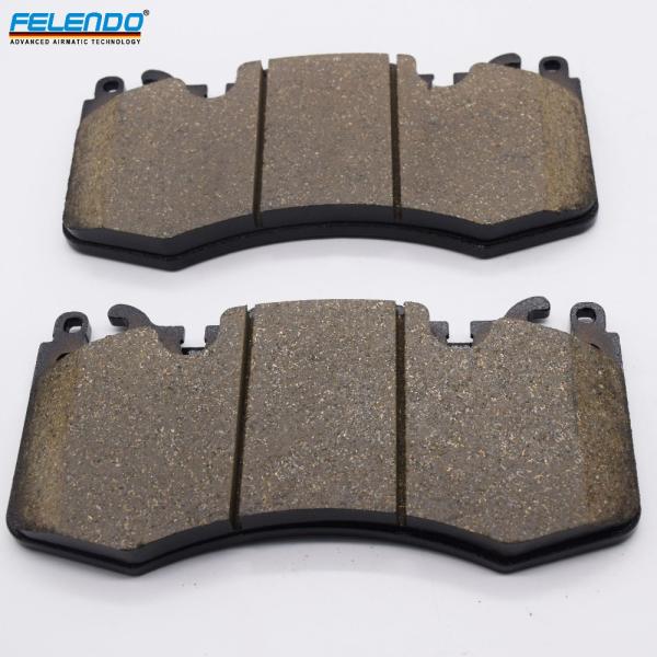 Front Rear Disc Brake Pads For Land Rover Sport 2013-2016 OE LR093886, LR016684