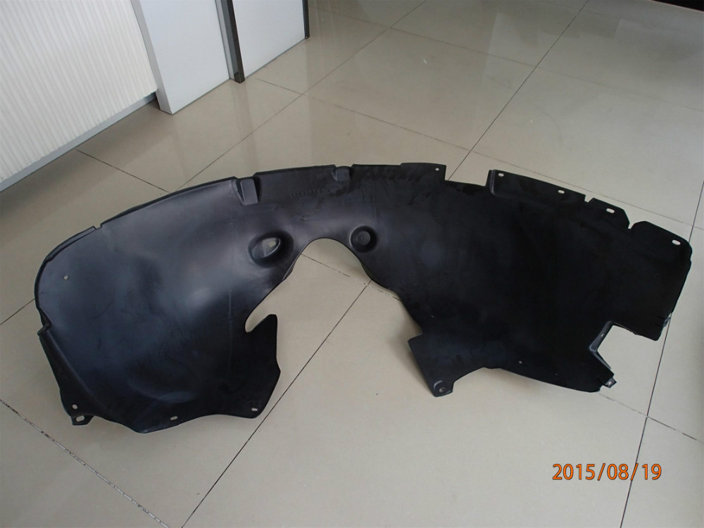 95850496200 7L5 809 962K P Inner Fender For Porche Cayenne With And Advanced Technology