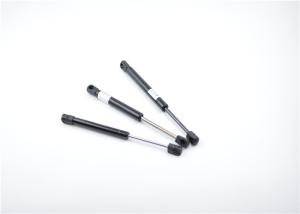 Quality Adjustable Iron Cabinet Gas Spring 8 Inch 100N Furniture Fittings Black wholesale