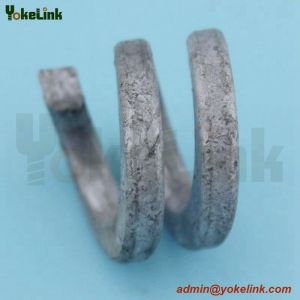 Quality Double Coil Spring Lock Washer wholesale