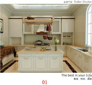 Quality Cabinets Glass Rolling Box Door for Kitchen/Furniture Sliding Door wholesale