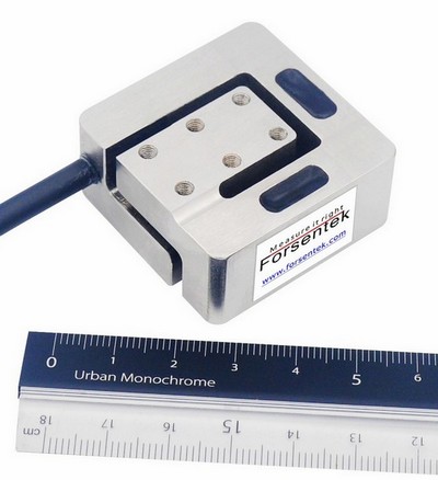 Miniature Multi-axis Load Cell 1kN 500N 3-axis Force Sensor 200N 100N