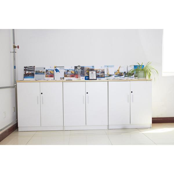 Brand New XYT-2B Core Drilling Rig Mounted On Trailer With Self-erect Hydraulic Derrick, Equip 24.6 KW Diesel Engine