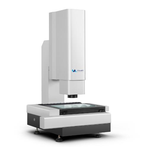 CNC Control Optical CMM Machine 2D Vision Measuring Machine Fully Automatic