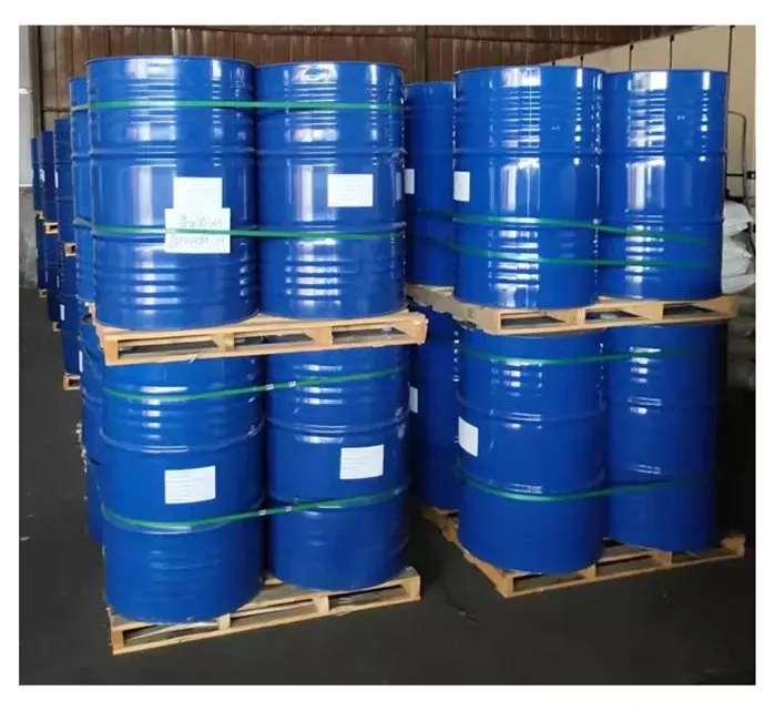 Liquid Polyurethane for Making Concrete Formliners