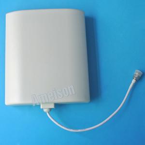 Quality 1920-2170MHz 14dBi Directional Wall Mount Antenna 3g wireless antenna wholesale