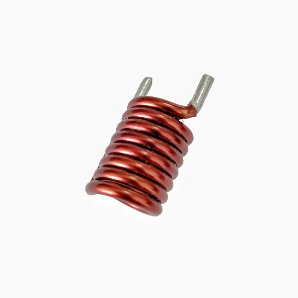 Magnet Power Amplifier DIP Air Core Inductor Ferrite Power Rod Core Inductor