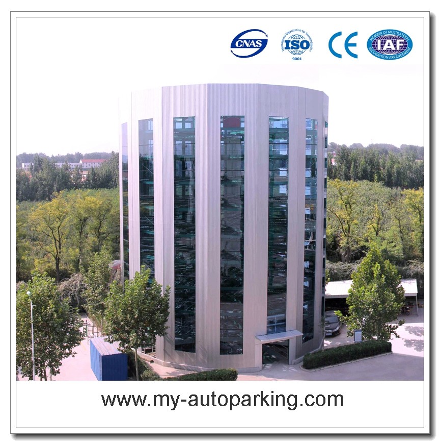 Quality Automatic Car Parking and Controlling System Using Programmable Logic Controller wholesale
