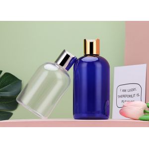 PMMA Plastic Varieties in Artificial Moisturizer Bottles for Moisturizing