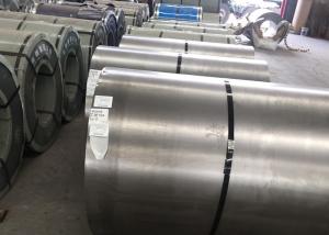 Quality Non Grain Oriented Electrical Steel Coil CRNGO Silicon Steel Cold Rolled wholesale