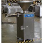Convenient Pneumatic Quantitative Self-Twist Sausage Stuffing Efficiency Enema