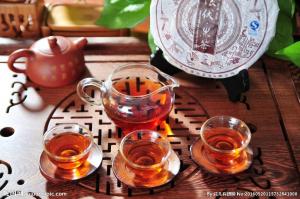 China Anhua Dark Tea Brick Drink Everyday Bactericidal Anti - Inflammatory on sale