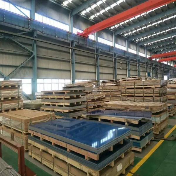 ATSM 5083 Anodized Aluminium Sheet 6061 7075 H26 T6 For Cookwares