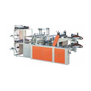Quality Rolling t-Shirt Bag Making Machine wholesale