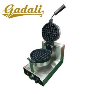 Quality Single Plate Rotating Belgian Waffle Maker wholesale