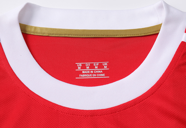 22 23 Qatar World Cup National Team Mexico Paris Argentina Italy England Custom Football Soccer Jersey Set