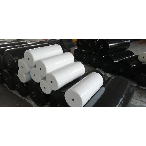 Anchorage Buffer Protection Against Collision Foam Filled Fender 2.0*3.5~2.5*4.0
