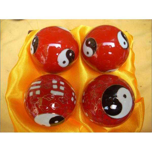 Quality Chinese therapy ball wholesale
