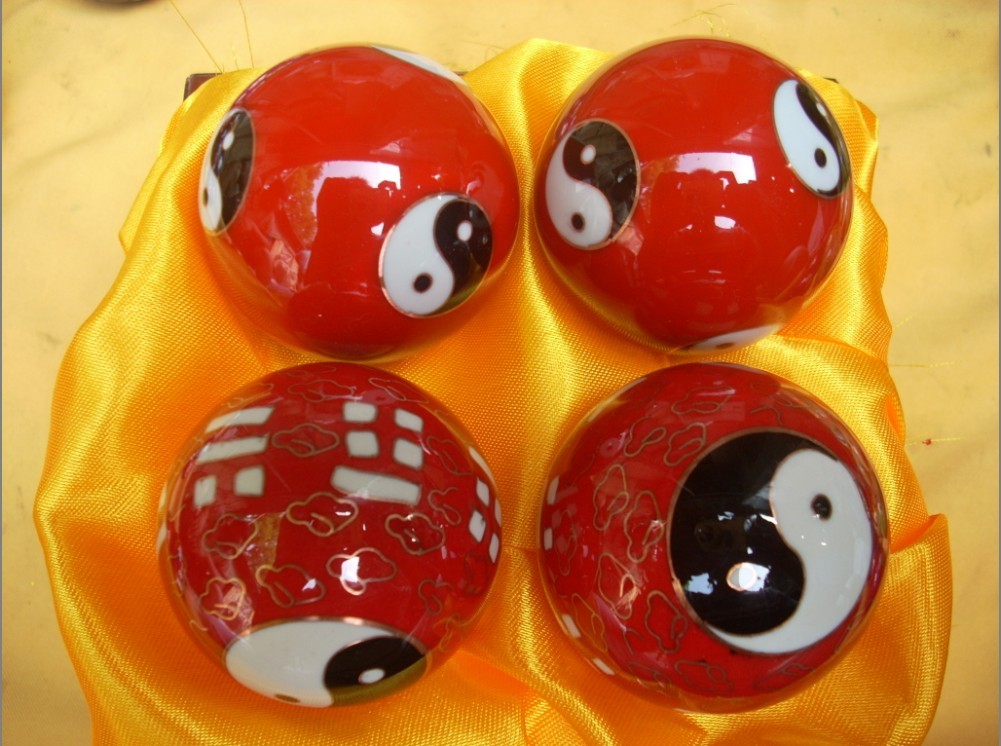 Buy cheap Chinese therapy ball from wholesalers