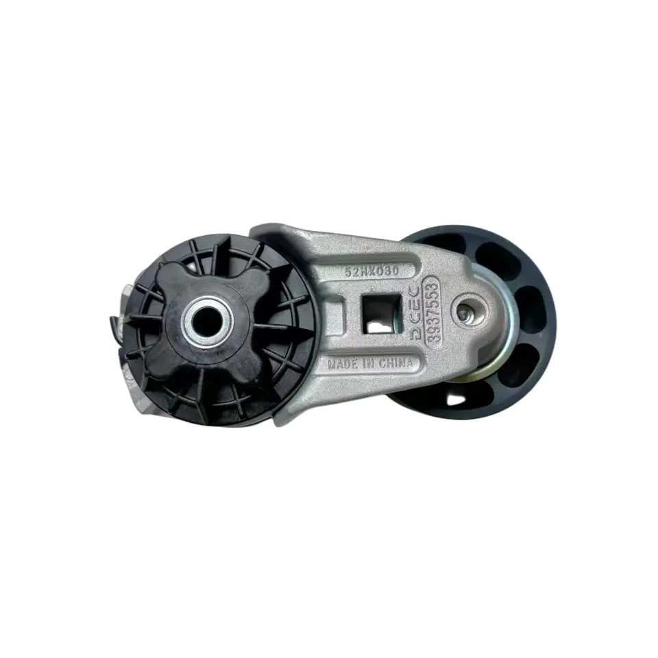 0445120289 C5268408 Genuine DCEC ISDE Diesel Injector for Cummins BOSCH Engine Part