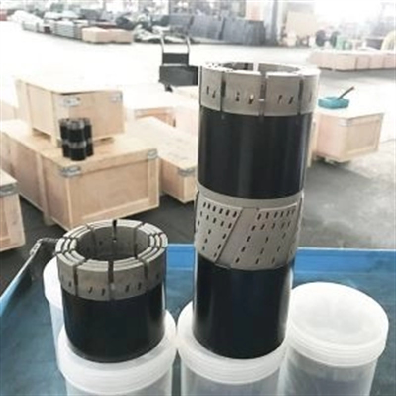 Awt, Bwt, Nwt, Hwt Diamond Reamer