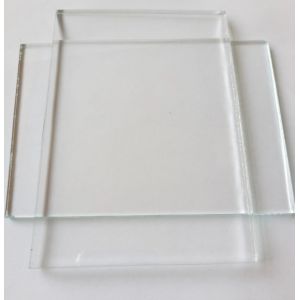 Quality 2-20mm Ultra Clear Tempered Float Glass For Building wholesale