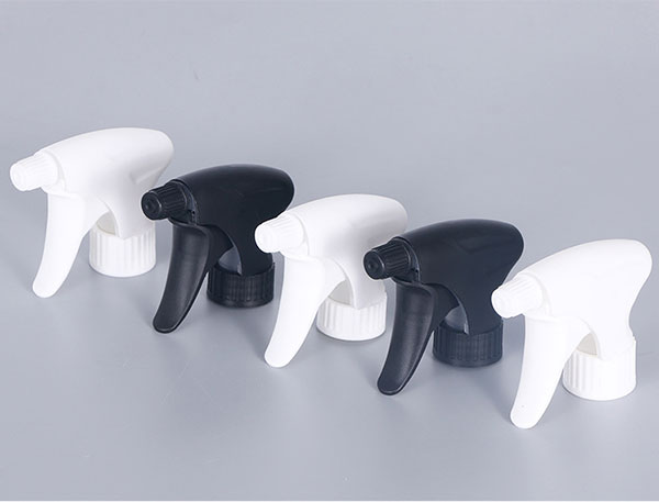 Replacement Trigger Sprayer Nozzles Industrial Commercial Cleaning Chemical