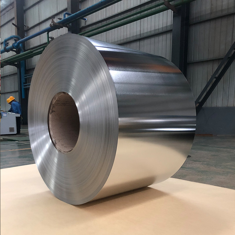 Long-lasting Tinplate Sheets For Chemical And Food Cans 0.15-0.49mm Thickness 600-986mm Width Durable Affordable Versatil