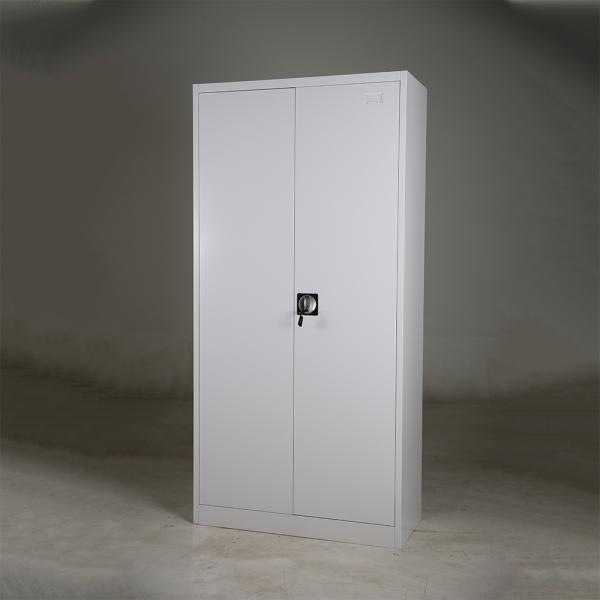 Modern Design Dorm Storage Cabinets With Two Doors