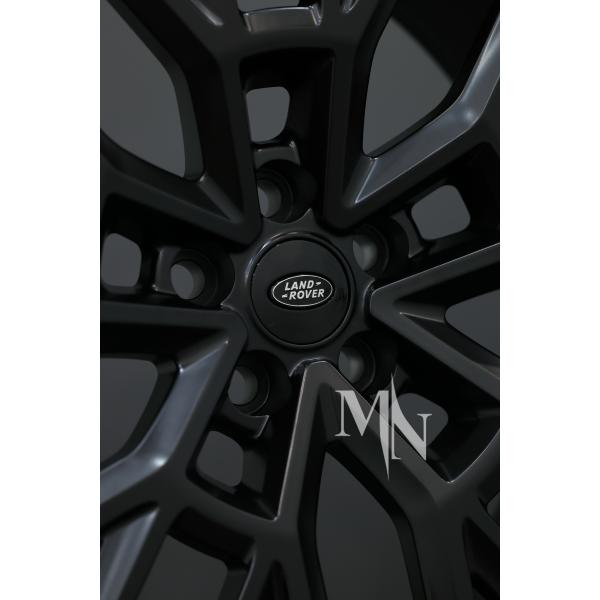 Land Rover Defender Range Rover Sport 20 To 26 Inch Custom Forged Wheels Rims