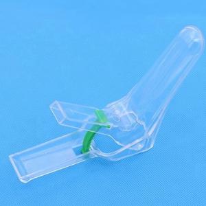 China sterile medical plastic disposable vaginal dilator on sale