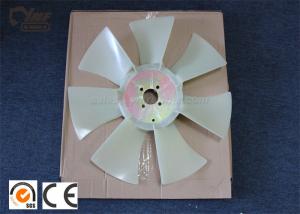 Quality Neutral Packing Excavator Spare Parts Modern Blade Fan With Electric Fan Ceiling JCB60 wholesale