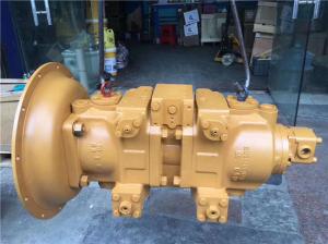 Quality  320c Excavator Hydraulic Main Reconditioned Pump wholesale