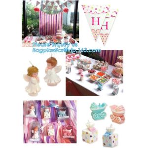 Pirate brother Party Supplies Pack, Disposable Tableware and Birthday Party