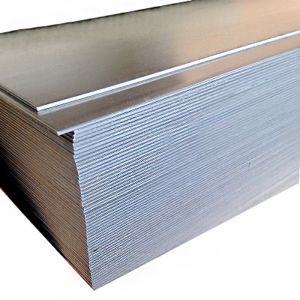 Quality SGHC SGH340 Galvanized Steel Plate And Sheet wholesale