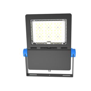 Quality 100W 125LPW SMD3030 High Brightness LED Floodlights wholesale