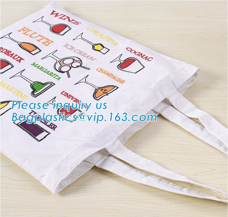 travel Cotton Reusable Net Shopping Tote String Bag Organizer, Sturdy Mesh Produce Bag,Washable Mesh Storage Fruit Veget