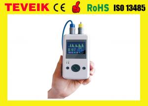 Quality Pediatric Pulse Oximeter Bci Portable Pulse Oximetry Recharged By PC Or By AC Adaptor wholesale