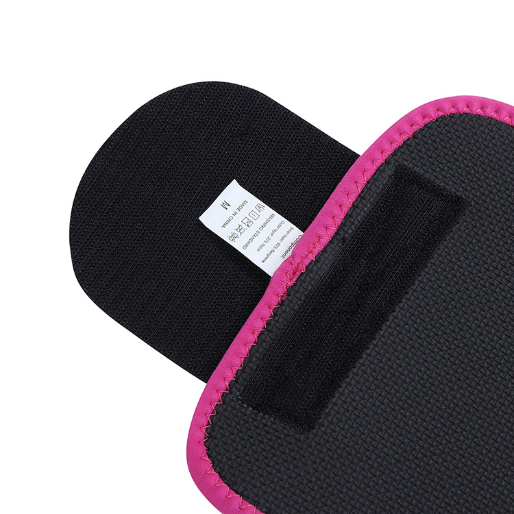 Standard Thickness HEXIN OEM Service 2020 Womens Waist Trainer Neoprene Waist Trimmer