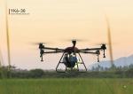 Maximize Your Farming Potential Wifi Drones For Agricultural Spraying