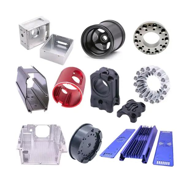 Custom Precision Machining Part Laser Cutting Parts Rapid Prototype Cnc Machine Services