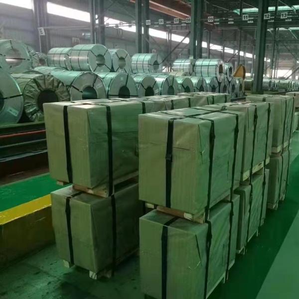 ASTM A653 Galvanized Steel Coil Hot Dipped Galvanised Steel Strip Roll G90