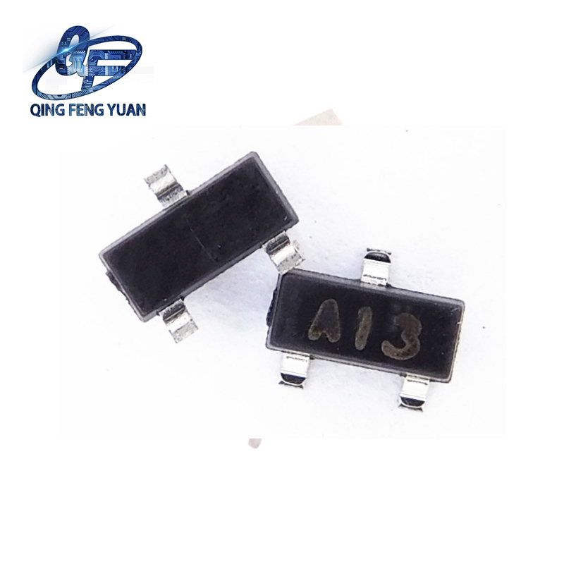 High input impedance Output saturation voltage MMBD1503A jcet SOT 23 Pull-down resistor